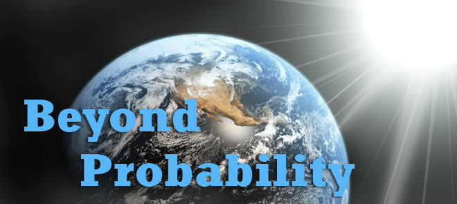 Beyond-Probability Miracle of 19